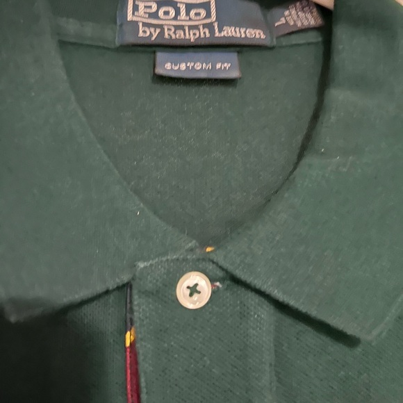 Mens Ralph Lauren Polo - Picture 2 of 3